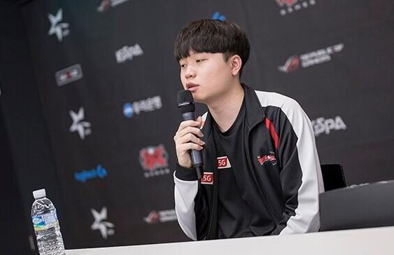 NS横扫KT，BDD开启传奇时刻宿敌对决小组赛，引爆全场热议