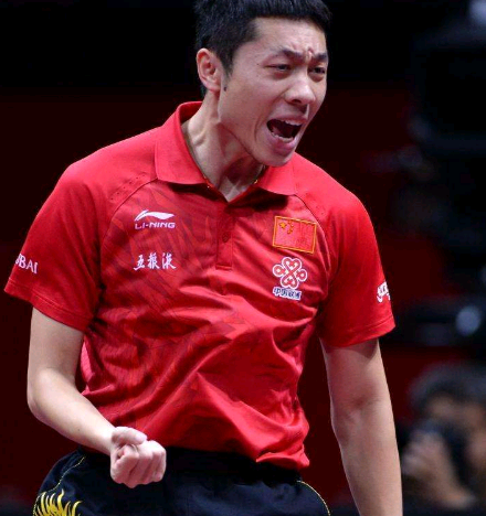 瑞典队碾压波兰队，许昕统治全场